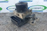 VW Golf MK4 ABS Pump ECU Controller 1C0907379M 1J0614517J