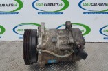 VW Golf MK4 1998-2004 air con pump compressor 1J0820803K