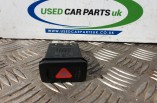 VW Golf MK4 Hazard switch button 1998-2004