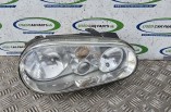 VW Golf MK4 Headlight Drivers Right Side 1J2941016D (1)