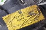 VW Golf MK4 Headlight Drivers Right Side 1J2941016D (4)