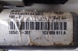 Volkswagen Golf MK4 window motor passengers side rear 1998-2003 1C0959811A