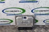 VW Golf MK4 TDI ECU 038906019DD