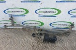VW Golf MK4 front wiper motor linkage 1J2955113B 1J2955325
