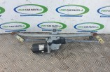VW Golf MK4 front wiper motor linkage 1J2955113B 1J2955325 1998-2004