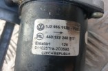 VW Golf MK4 front wiper motor linkage 1J2955113B 1J2955325 part number