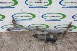 VW Golf MK4 front wiper motor linkages 1J2955113C