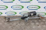 VW Golf MK4 front wiper motor linkages 1J2955113C 1998-2004