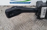 VW Golf MK4 headlight flash indicator switch