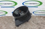 VW Golf MK4 heater blower motor fan 1J2819021B