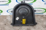 VW Golf MK4 heater blower motor fan 1J2819021B 1998-2004 GT TDI