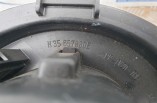 VW Golf MK4 heater blower motor fan H35657880E