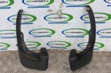 VW Golf MK4 mud flaps mudguard front wing 1J0075111A