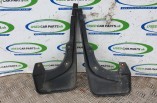 VW Golf MK4 mud flaps mudguard front wing 1J0075111A 1998-2004