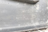 VW Golf MK4 mud flaps mudguard front wing 1J0075111A PART NUMBER