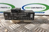 VW Golf MK4 radiator fan control relay 1J0919506Q