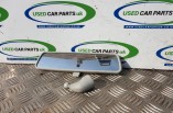 VW Golf MK4 rear view mirror 1998-2004 3B0857511G