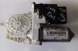 Volkswagen Golf MK4 window motor passengers side rear 1998-2003 1C0959811A