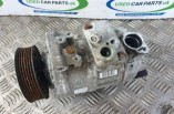 VW Golf MK5 1 6 FSI Petrol air conditioning pump compressor 1K0820803F