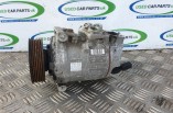 VW Golf MK5 air con pump 1k0820803f 1.6 FSI 2004-2009