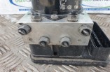 VW Golf MK5 1 9 TDI ABS Pump ECU 1K0614517AE 1K0907379AC