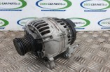 VW Golf MK5 1 9 TDI alternator BKC