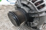 VW Golf MK5 1 9 TDI alternator pulley BKC