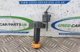 VW Golf MK5 1.9 TDI brake fluid bottle cap sensor