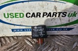 VW Golf MK5 2004-2009 433 Relay 3D0951253A 50 AMP