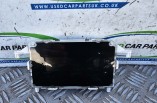 Ford Fiesta MK7 Multifunction Dash Digital Display Screen 8A6T-18B955-AJ