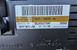 VW Golf MK5 2004-2009 Ignition Barrel Key Fob Blade 1K0905851B (3)1