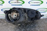 VW Golf MK5 2004-2009 front left headlight