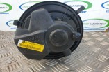 VW Golf MK5 2004-2009 heater blower motor F983229J 1K2820015