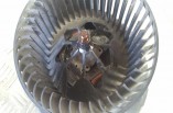 VW Golf MK5 2005 heater blower