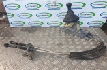 VW Golf MK5 2 0 GT TDI gear linkages cables selector Manual