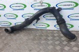 VW Golf MK5 2.0 GT TDI turbo intercooler hose pipes