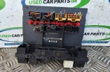 VW Golf MK5 BCM Body Control Module Fuse Box 3C0937049AJ (1)
