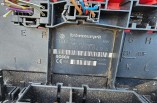 VW Golf MK5 BCM Body Control Module Fuse Box 3C0937049AJ (2)