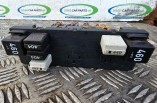 VW Golf MK5 BCM Body Control Module Fuse Box 3C0937049AJ (3)