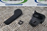 VW Golf MK5 Bonnet Release Handle Lever 1J2823533C 1K2823633