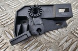 VW Golf MK5 Bonnet Release Handle Lever 1J2823533C 1K2823633 (2)