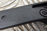 VW Golf MK5 Bonnet Release Handle Lever 1J2823533C 1K2823633 (5)