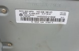 VW Golf MK5 CD Player Head Unit GT Sport RCD 300 MP3 1K0035186AD PART NUMBER