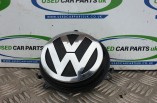 VW Golf MK5 Chrome tailgate boot release handle 1K0827469G