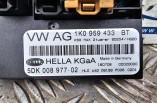 VW Golf MK5 Convenience Comfort Control Module 1K0959433 BT (2)