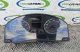 VW Golf MK5 FSI Speedometer Dash Instrument Cluster Clocks Petrol 1K0920950K