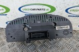 VW Golf MK5 FSI Speedometer Dash Instrument Cluster Clocks Petrol 1K0920950K (2)