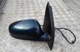 VW Golf MK5 GT TDI electric wing mirror drivers side front 2004-2009