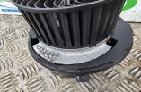 VW Golf MK5 GT Heater Blower Motor Fan 1K2820015 F983229J RESISTOR