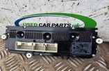 VW Golf MK5 GT Heater Climate Control Panel Electronic Display 2004-2009 1